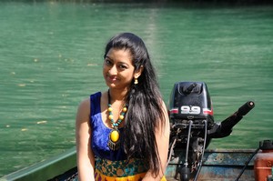 Tanishka New Photo Gallery